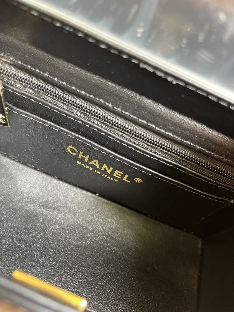 Chanel Top Handle Bags